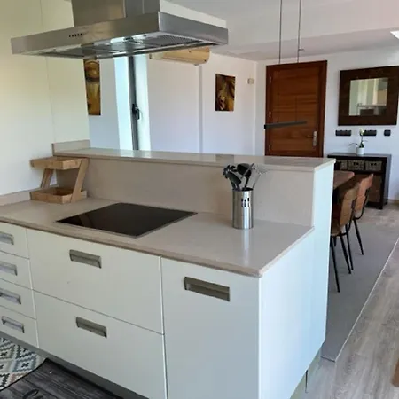 Villa Lagos Salobre