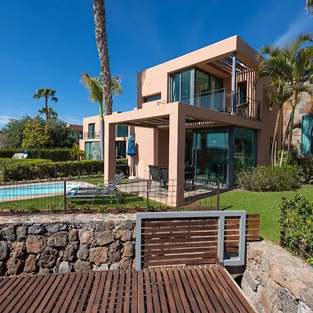 Lagos Villa