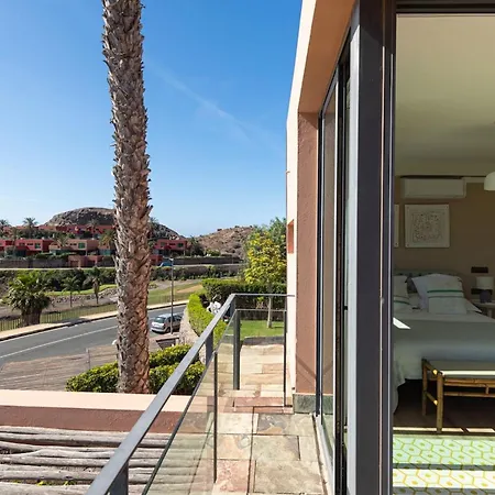 Villa Lagos Salobre