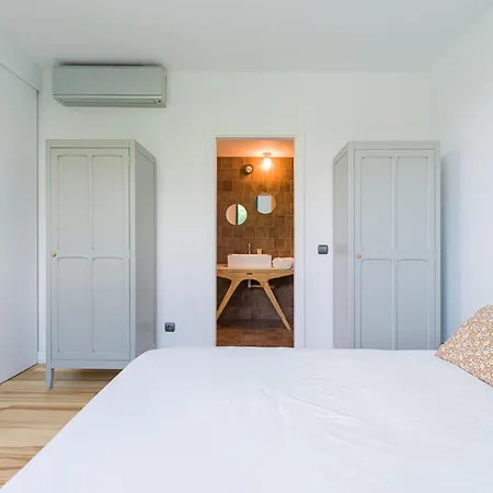 Lagos Villa *